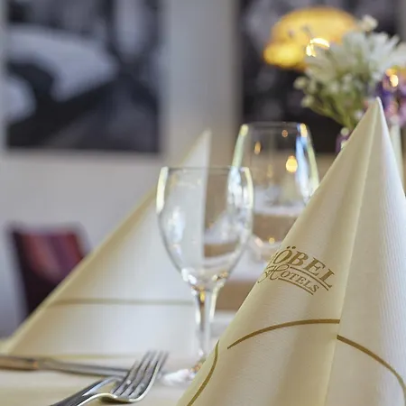Goebel's Aquavita 4* Bad Wildungen