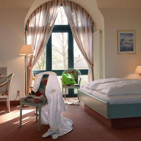 Hotel Goebel's Aquavita