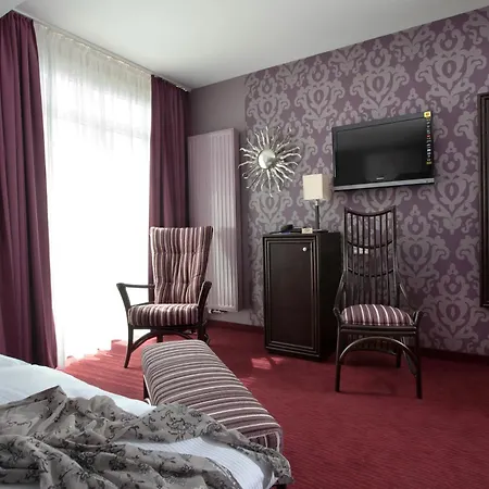 葛博尔的阿克维拉酒店 巴特维尔东根