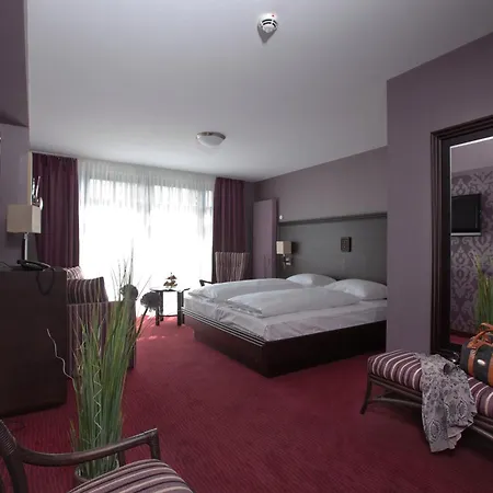 Hotel Goebel's Aquavita 4*