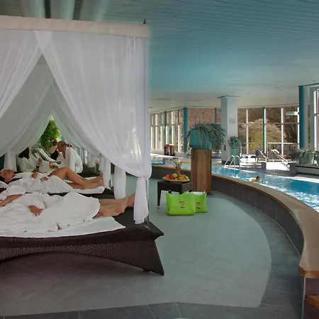 Hotel Goebel's Aquavita 4*