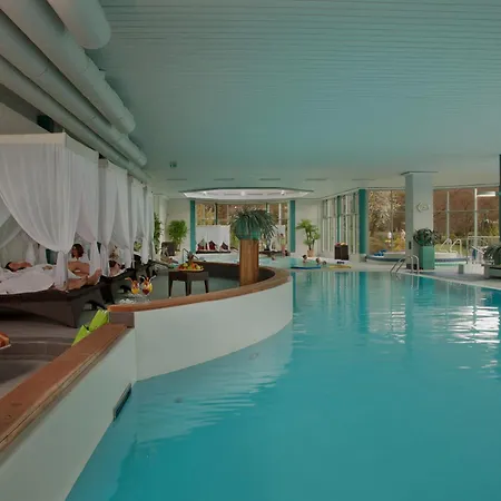 Otel Goebel's Aquavita 4*