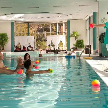 Otel Goebel's Aquavita