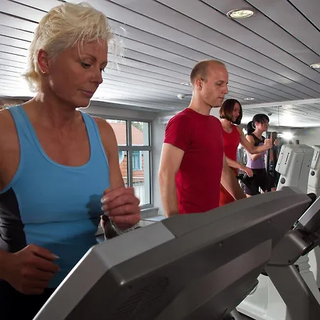 Goebel's Aquavita 4* Bad Wildungen