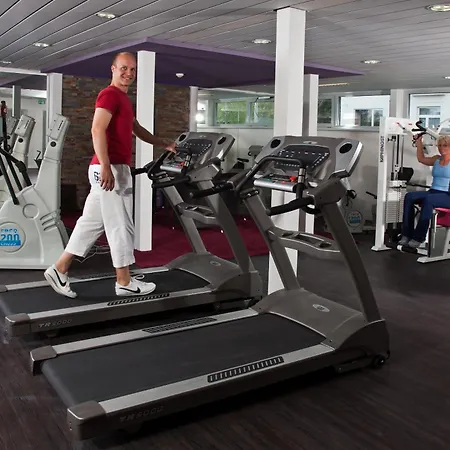 Szálloda Göbel's Aquavita