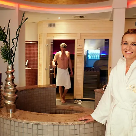 Goebel's Aquavita 4* Bad Wildungen