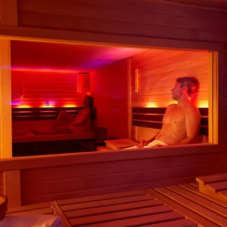 Goebel's Aquavita Hotel