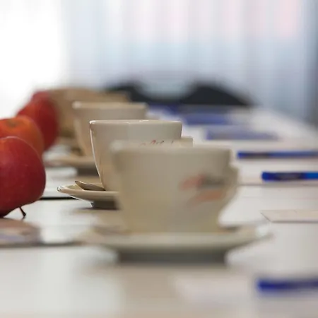 Goebel's Aquavita 4* Bad Wildungen