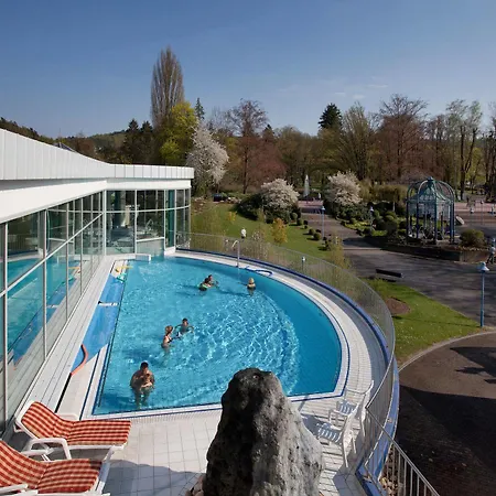 Göbel's Aquavita Bad Wildungen