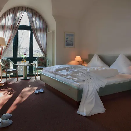 Hotel Goebel's Aquavita 4*