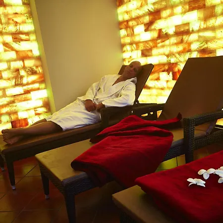 Goebel's Aquavita Otel 4*