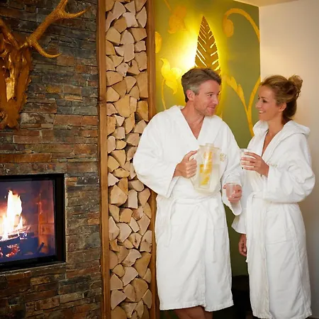 Goebel's Aquavita Hotel