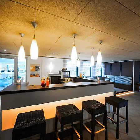 Göbel's Aquavita 4* Bad Wildungen