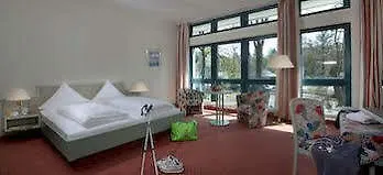 Goebel's Aquavita Otel