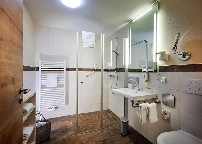 Hotel Goebel's Aquavita 4*