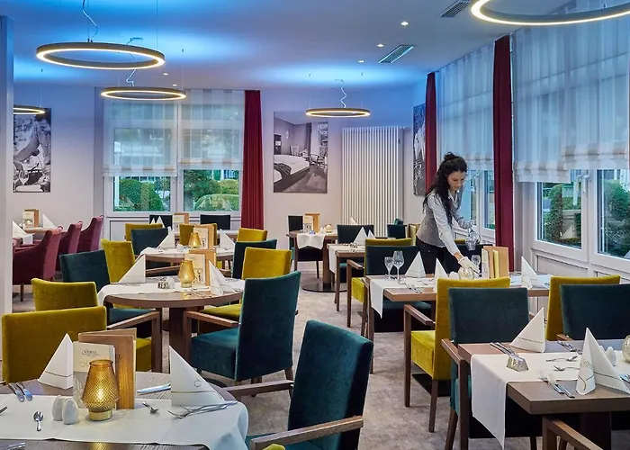 Hotel Goebel's Aquavita 4*