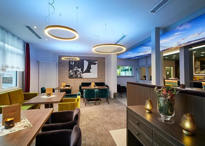 Goebel's Aquavita Hotel