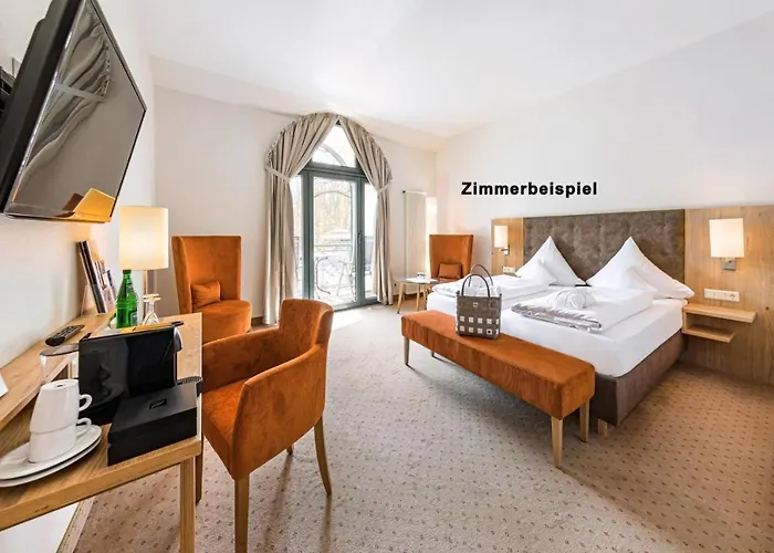 Goebel's Aquavita 4*