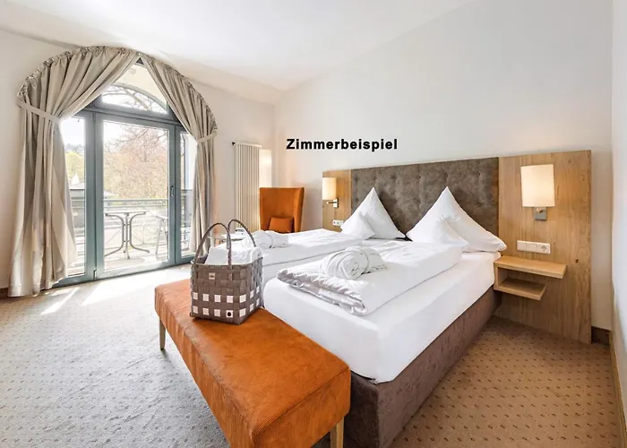 Goebel's Aquavita Hotel 4*