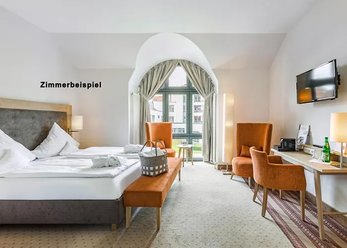 Goebel's Aquavita Hotel 4*