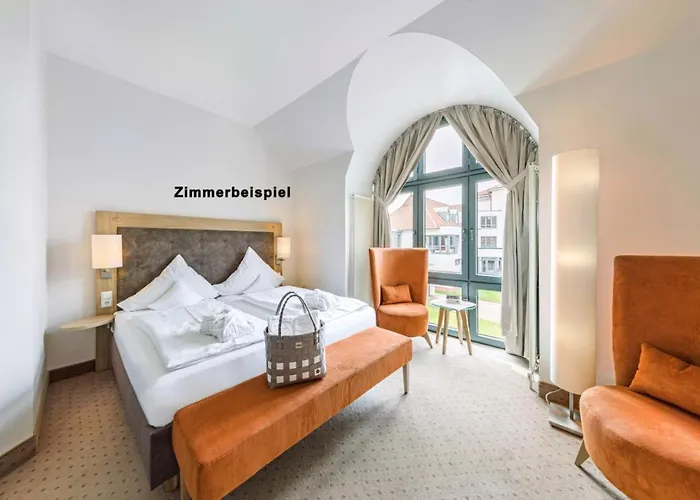 Goebel's Aquavita 4*