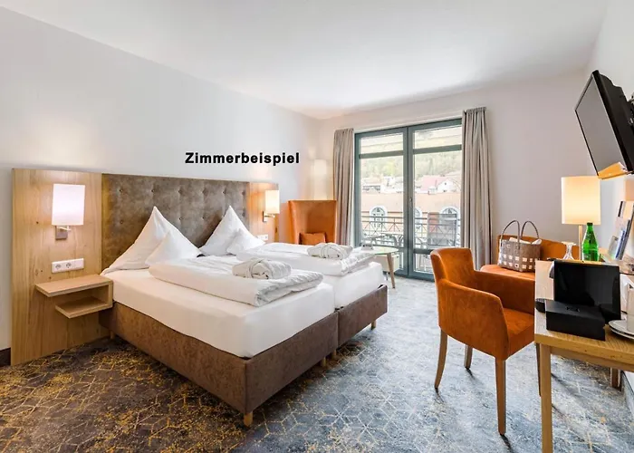 Goebel's Aquavita Hotel 4*