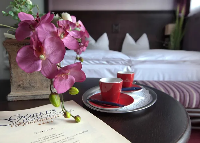 葛博尔的阿克维拉酒店