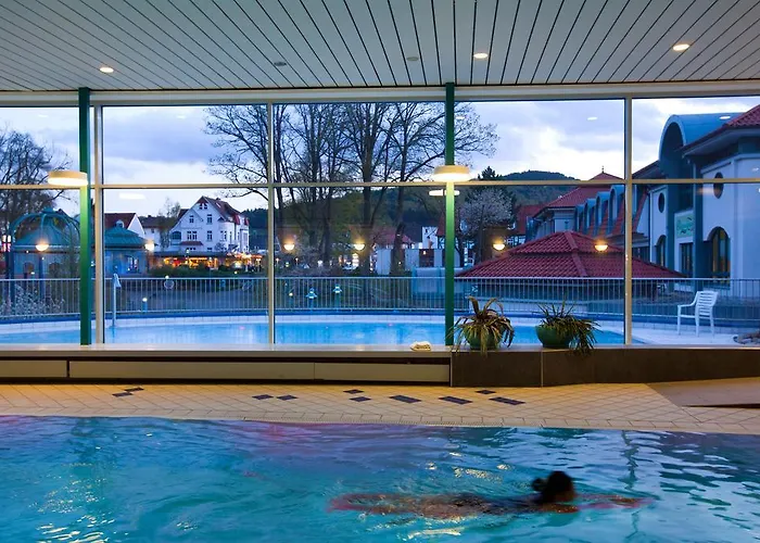 Goebel's Aquavita Hotel