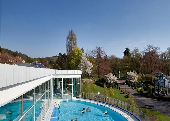 Goebel's Aquavita Bad Wildungen