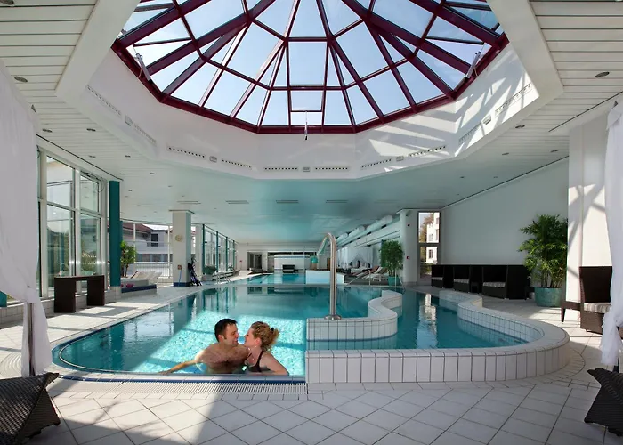 Hotel Goebel's Aquavita 4*