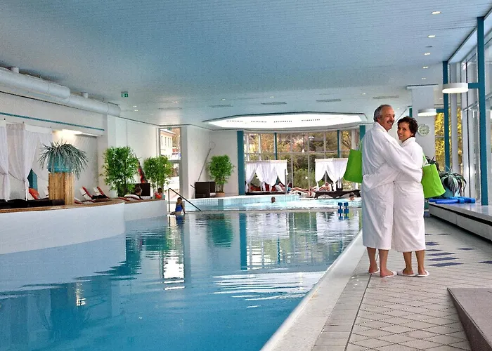 Hotel Goebel's Aquavita 4*