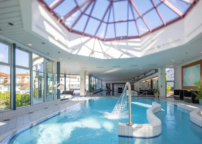 Goebel's Aquavita Hotel 4*