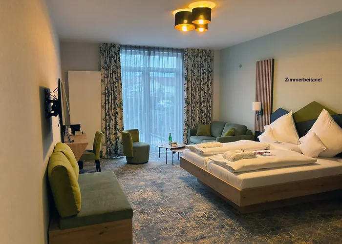 Goebel's Aquavita 4*