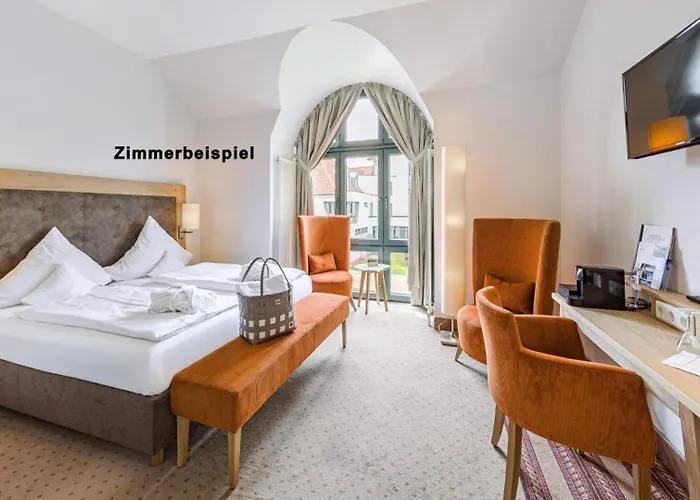 葛博尔的阿克维拉酒店 巴特维尔东根