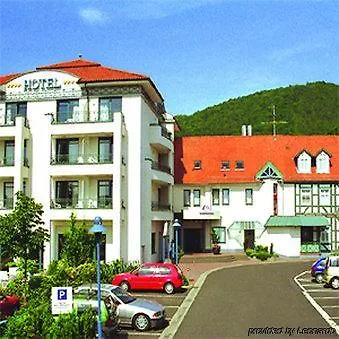 Hotel Goebel's Aquavita