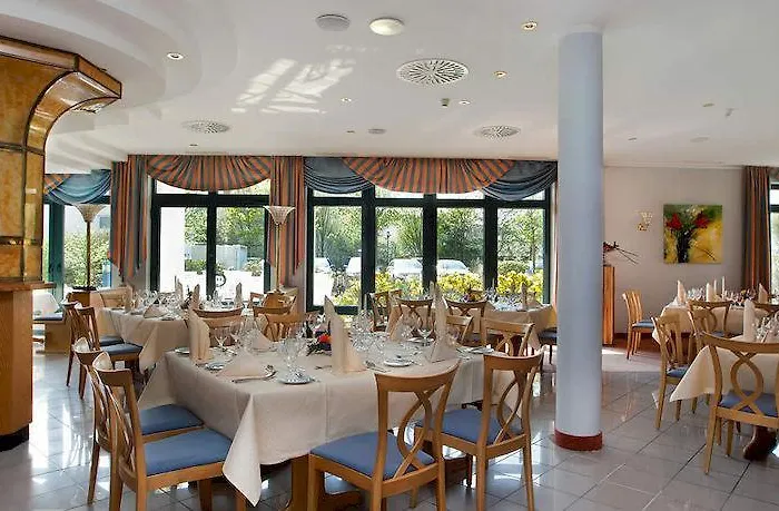 Goebel's Aquavita 4* Bad Wildungen