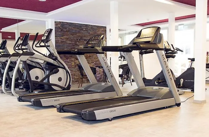 葛博尔的阿克维拉酒店 4*