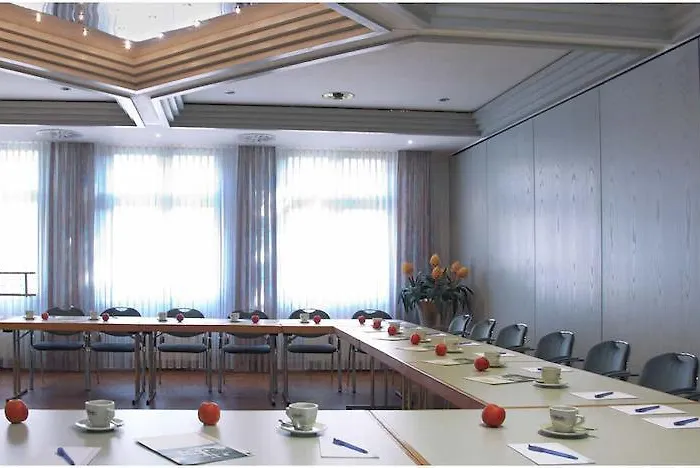 Goebel's Aquavita 4* Bad Wildungen