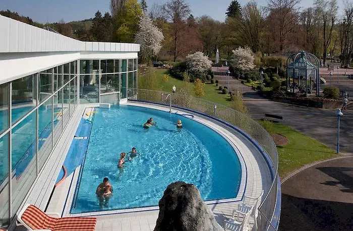 Goebel's Aquavita 4*