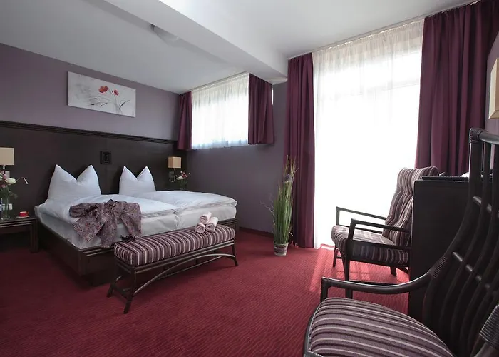 Goebel's Aquavita Bad Wildungen