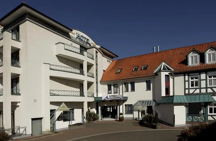 Goebel's Aquavita 4*