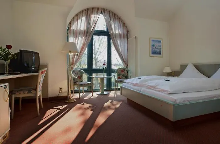 Goebel's Aquavita Hotel 4*