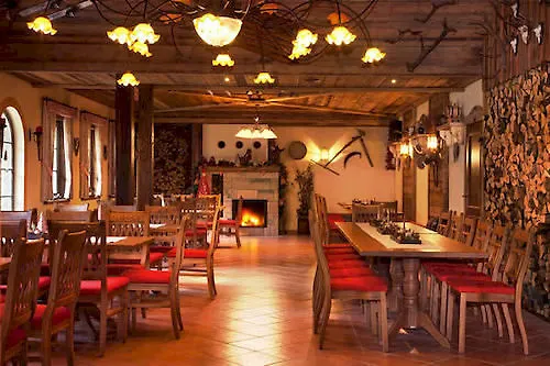 Goebel's Aquavita Hotel