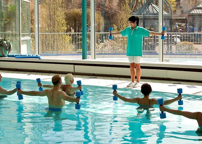 Goebel's Aquavita Hotel