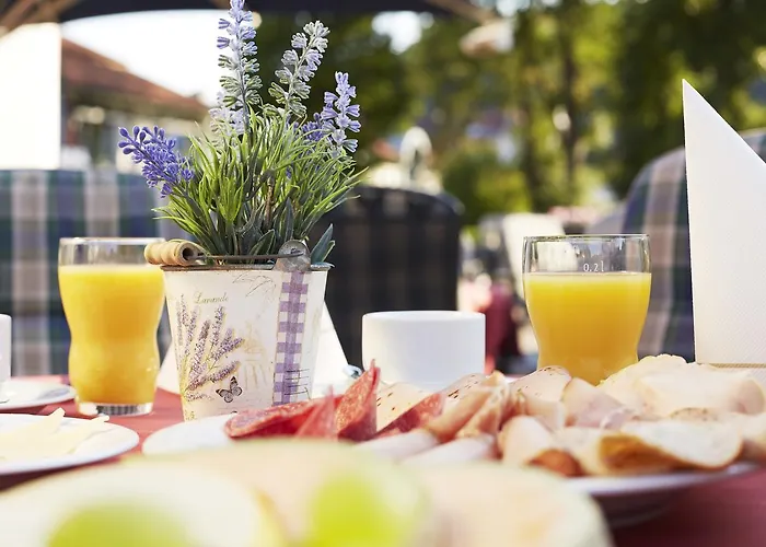 Hotel Goebel's Aquavita