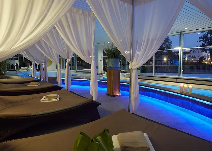 葛博尔的阿克维拉酒店 酒店