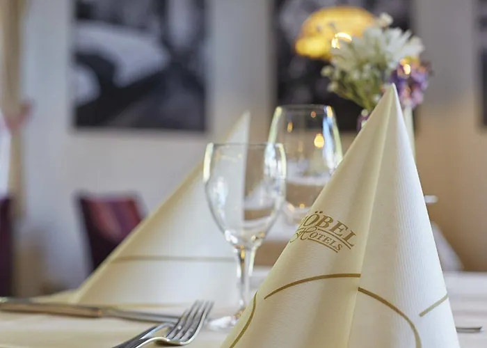 Goebel's Aquavita 4* Bad Wildungen