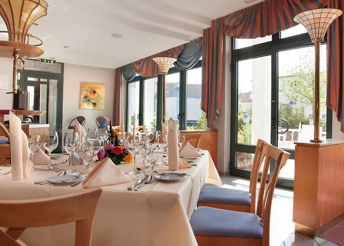 Goebel's Aquavita Hotel Bad Wildungen