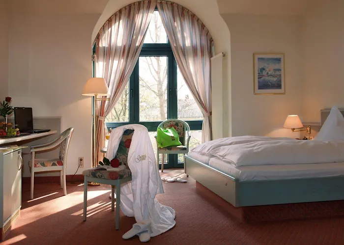 酒店 葛博尔的阿克维拉酒店