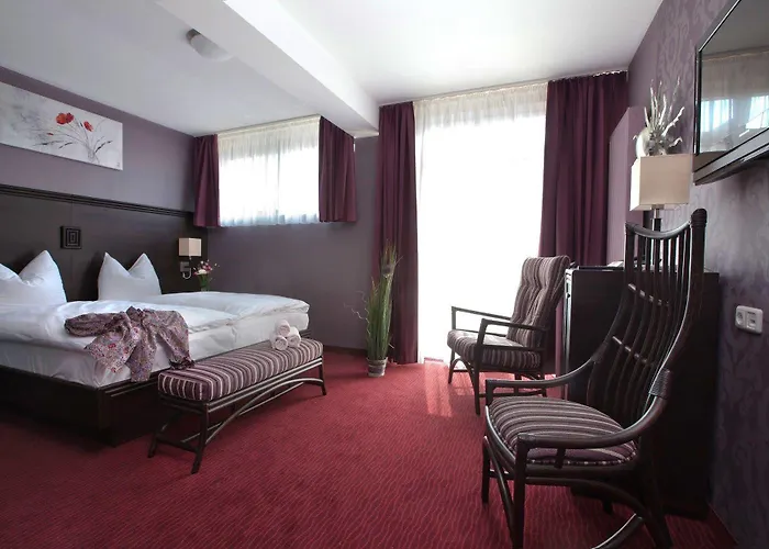 葛博尔的阿克维拉酒店